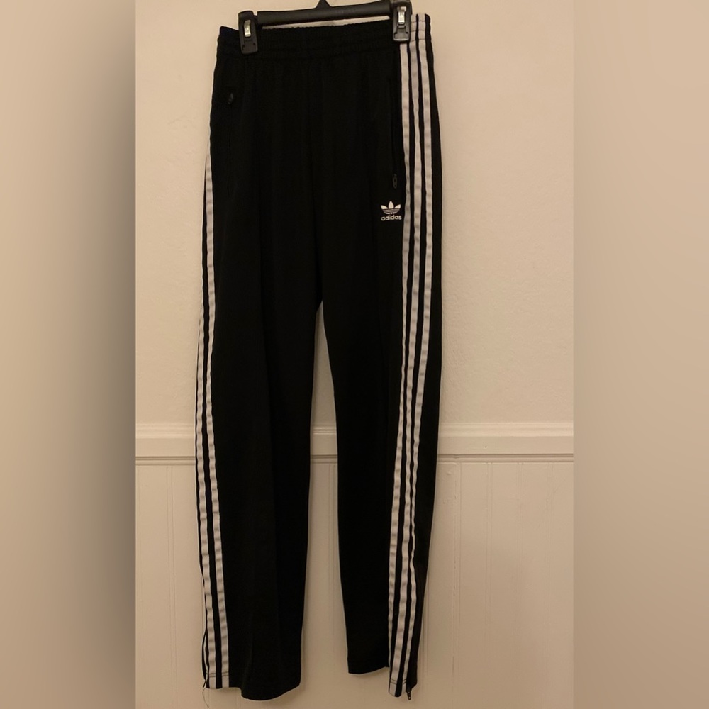 Womens Addidas sweatpants
